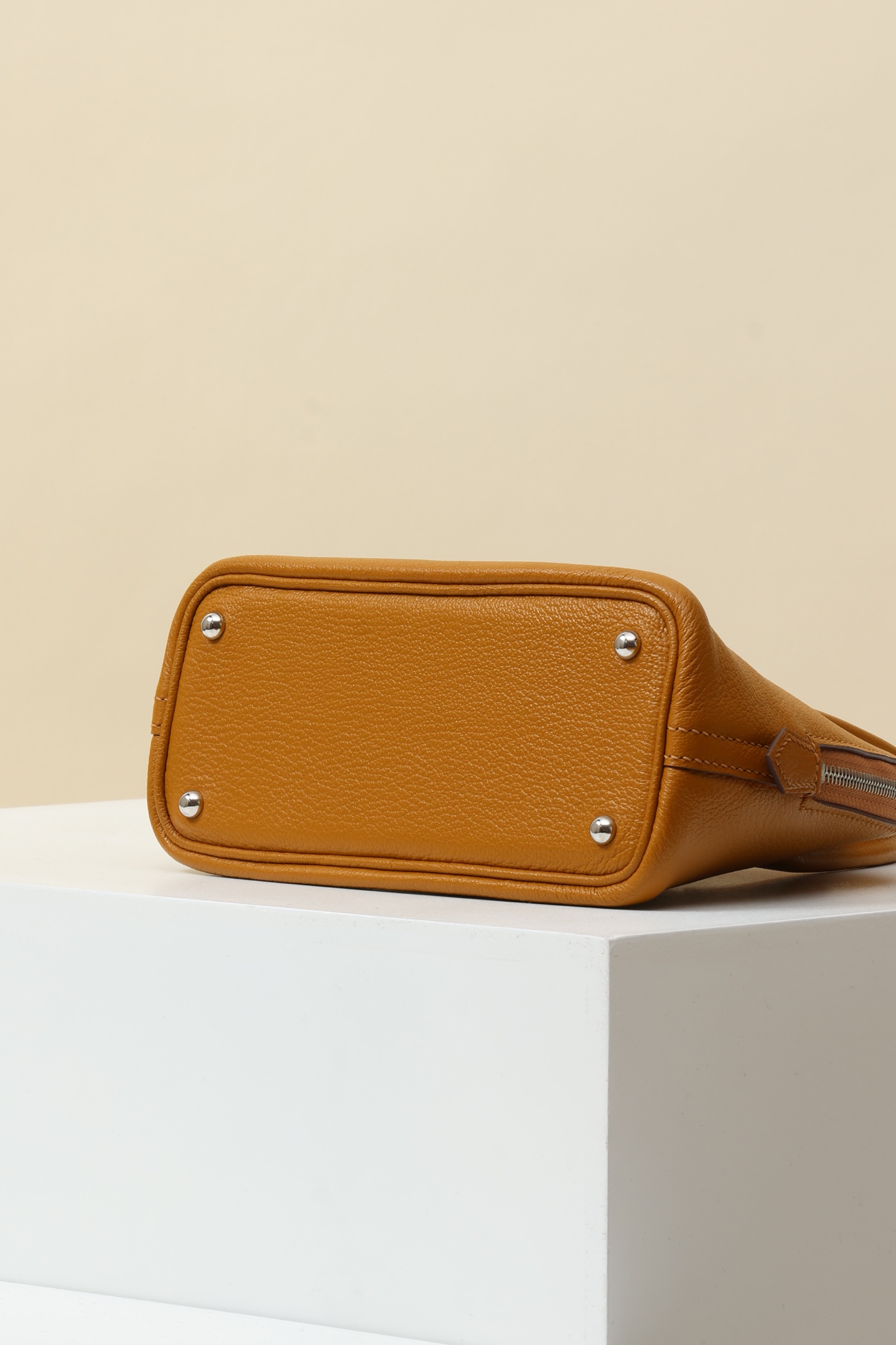 【 Special Order 】Bolide18 28 Caramel/Sheepskin/PHW - 图片 8