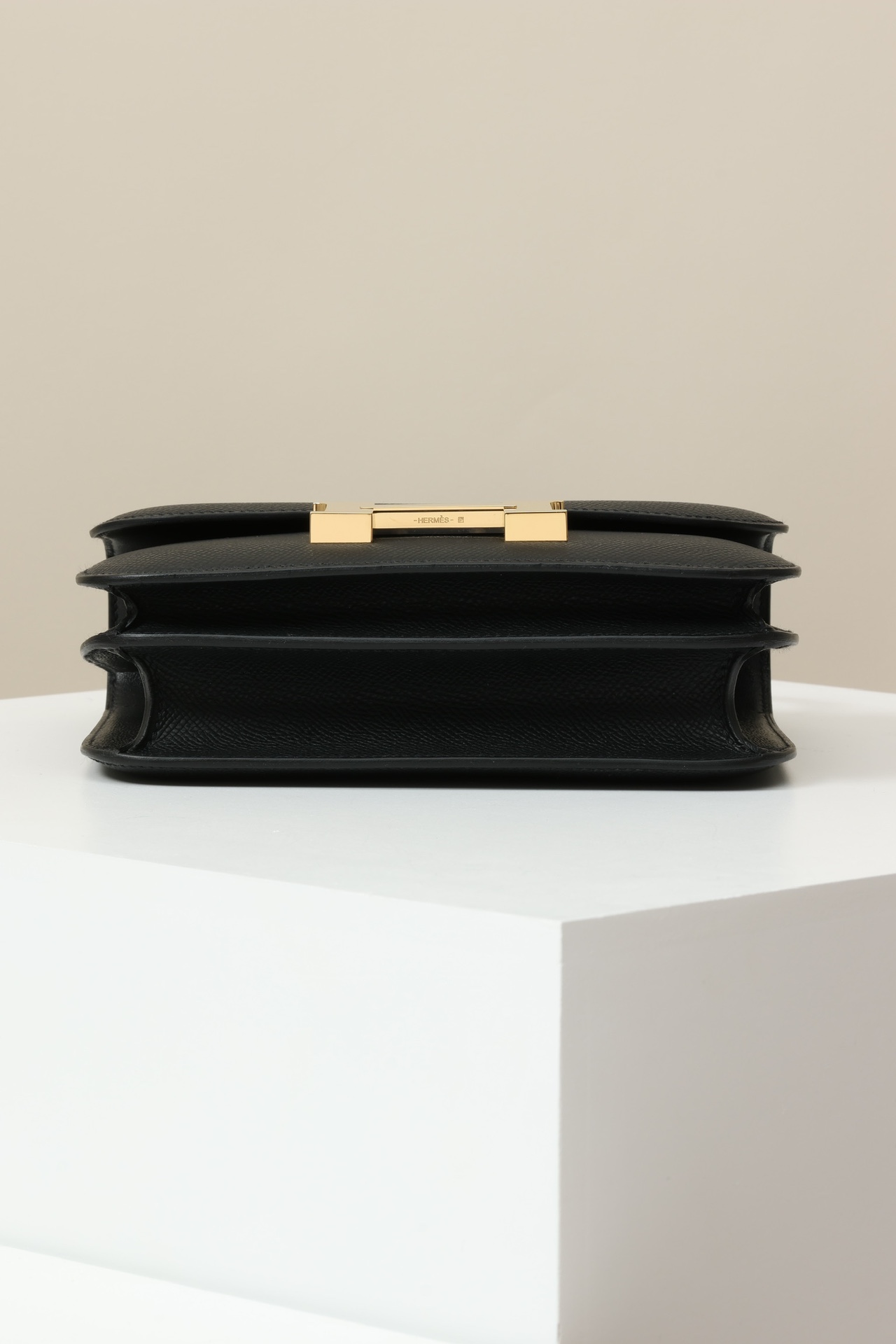 【 Special Order 】Constance19 CK89 Black/Epsom leather/PHG - 图片 8