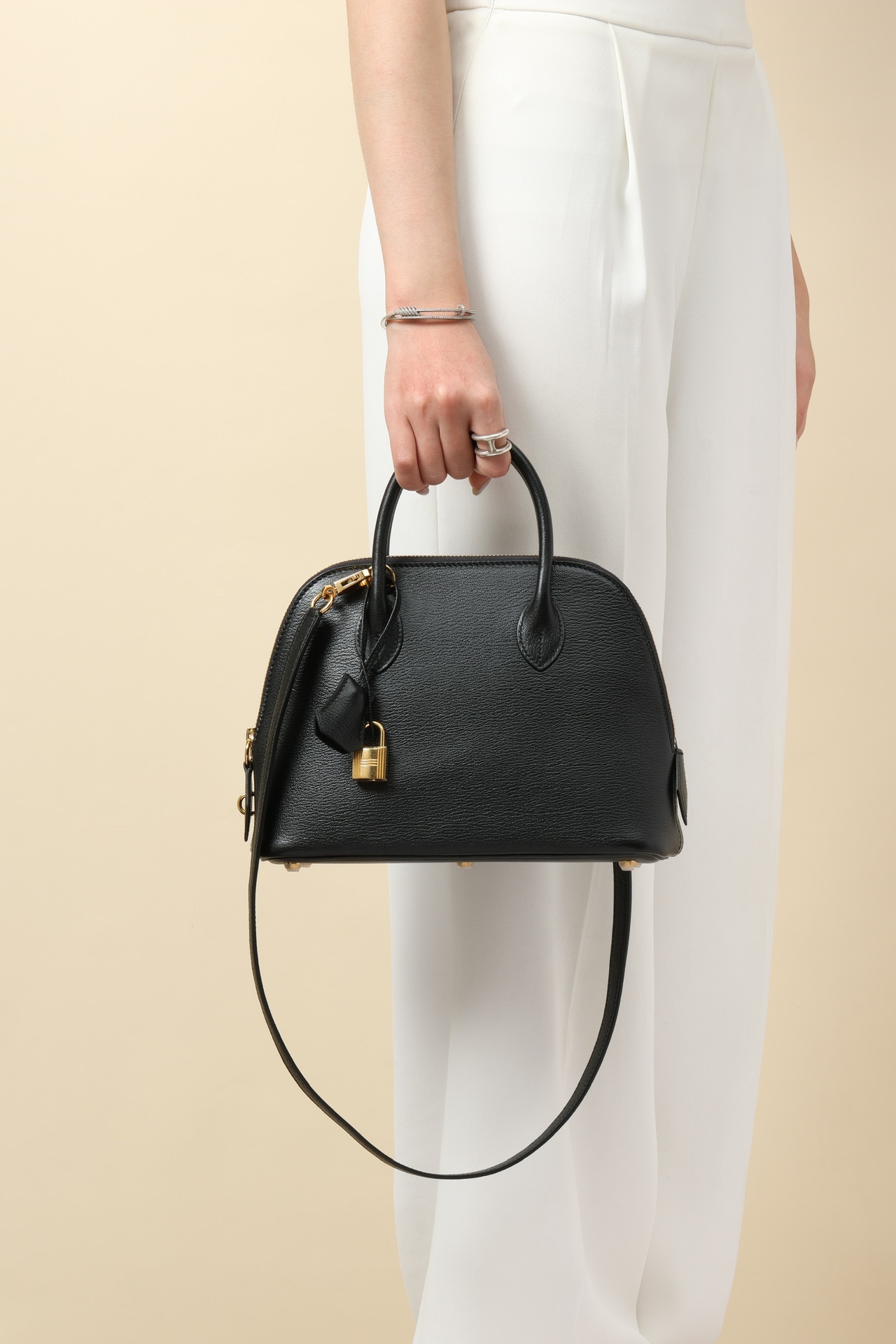 【 Special Order 】Bolide25 CK89 Black/Sheepskin/PHG - 图片 10