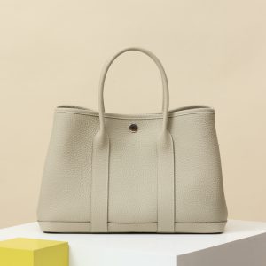 【 Special Order 】Garden30    8L Glacier White/Negonda Skin/PHW