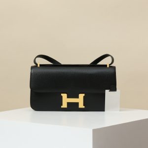 【 Special Order 】Constance Elan   CK89 Black/Sheepskin/PHG