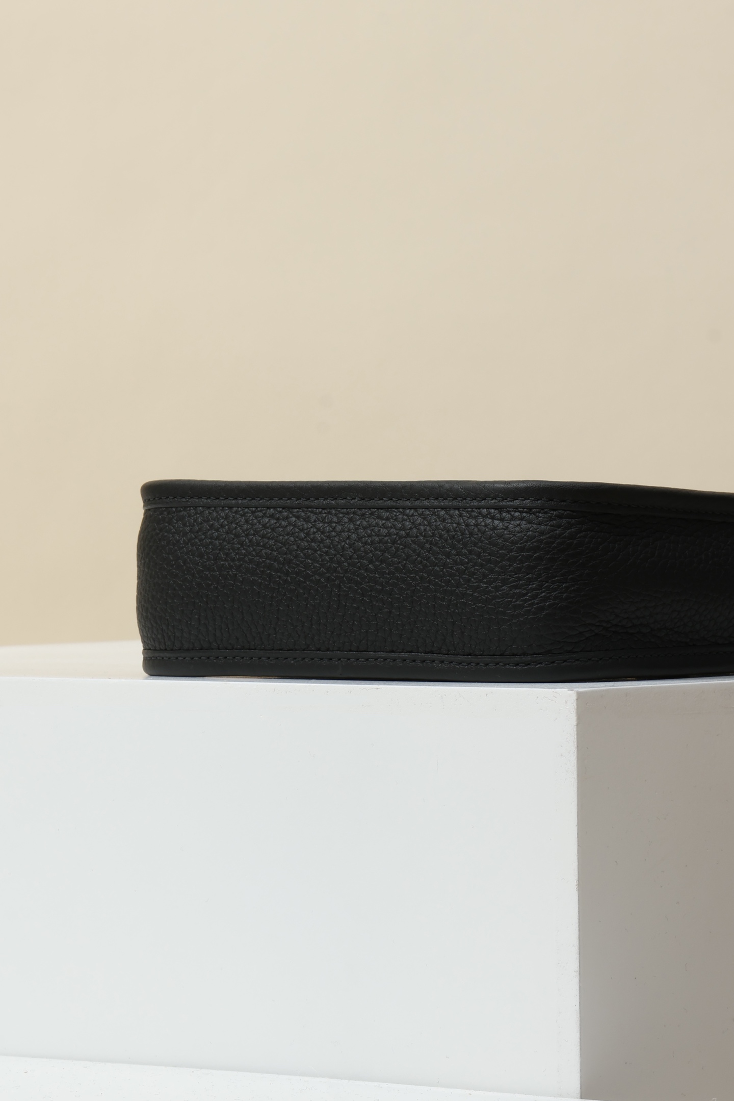 【 Special Order 】Evelyn16 CK89 Black/TC Leather/PHW - 图片 8