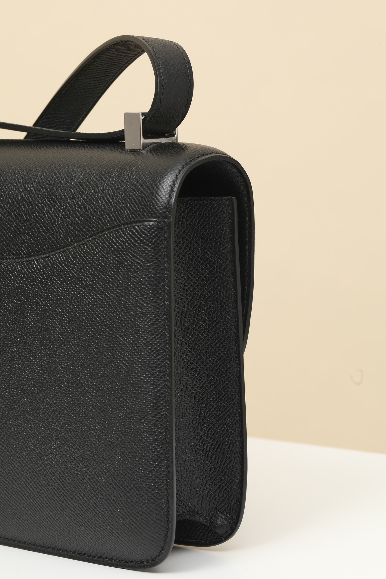 【 Special Order 】Constance23 CK89 black/Epsom leather/PHW - 图片 6