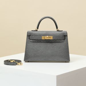 【 Special Order 】 KellyMini2  85 Dali Lime/Lizard Skin/PHG (Press One Shot)