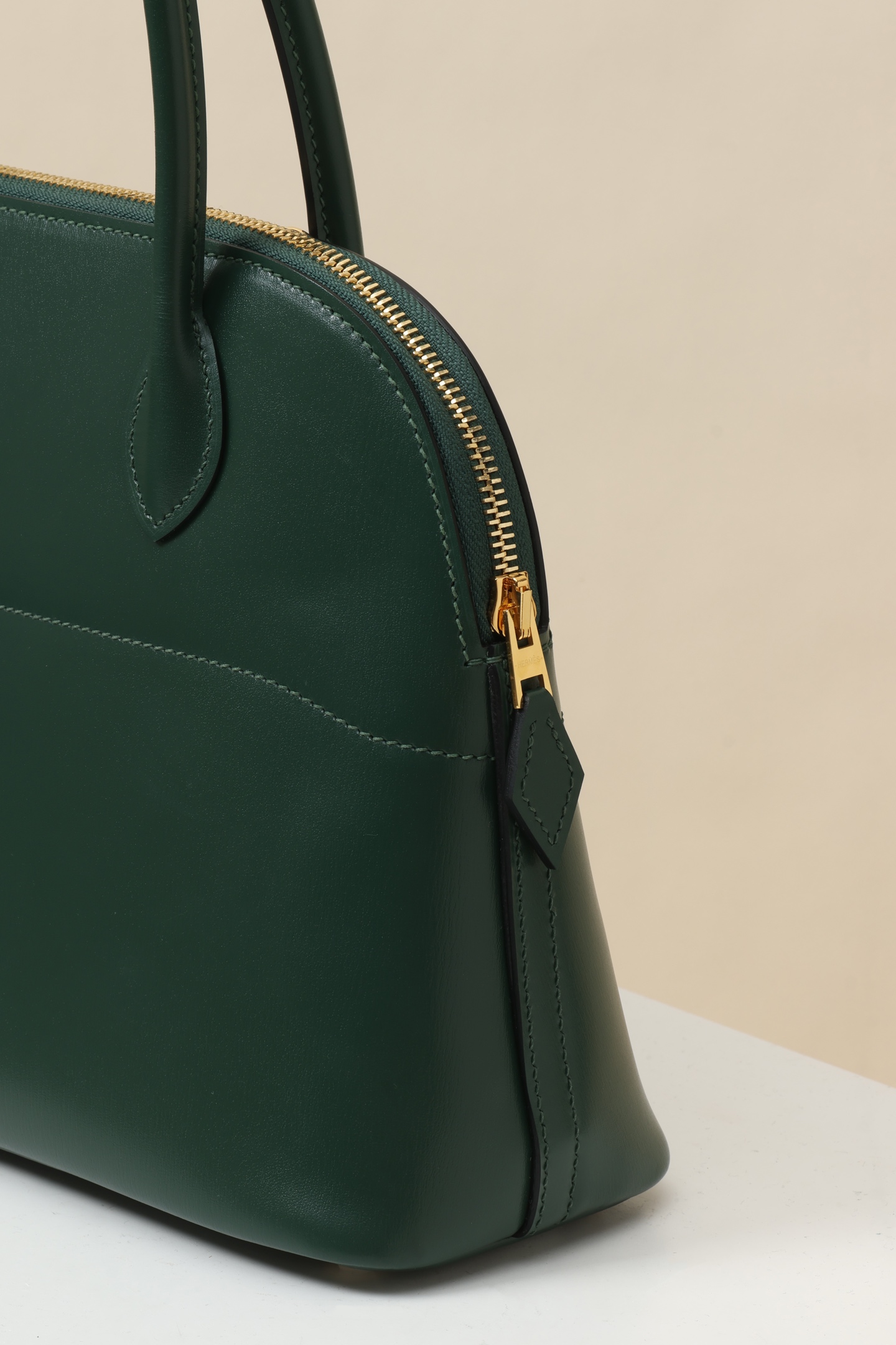 【 Special Order 】Bolide27 67 emerald/Box skin/PHG - 图片 6