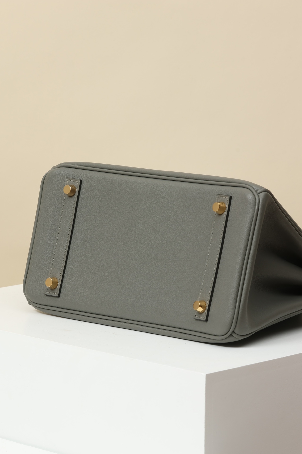 【special order】BIRKIN25 0L Rainy Cloud Ash/Swift Leather/PHG - 图片 7