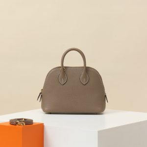 【 Special Order 】Bolide18    CK18 Elephant Grey/Sheepskin/PHG