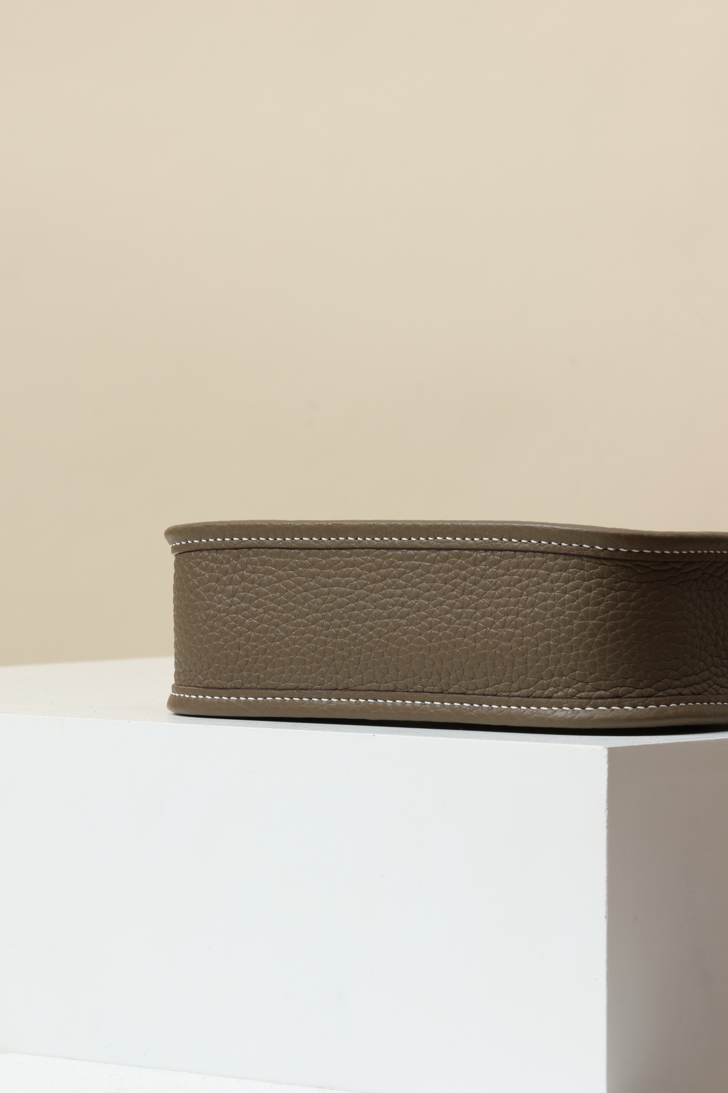 【 Special Order 】Evelyn16 CK18 Elephant Grey/TC Skin/PHG - 图片 8