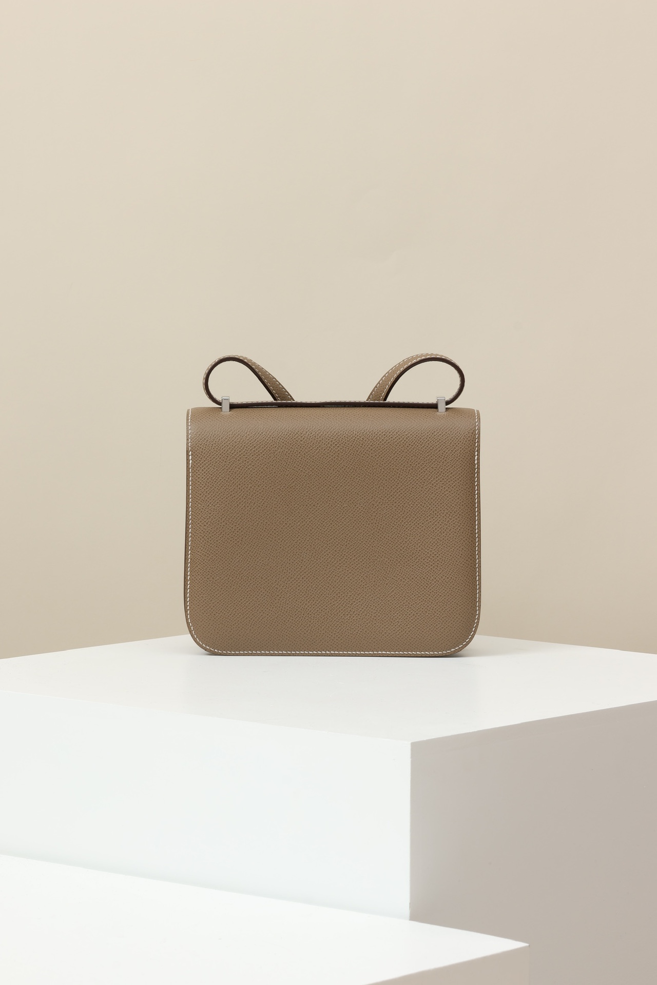 【 Special Order 】Constance19 CK18 Elephant Grey/Epsom leather/PHW - 图片 4