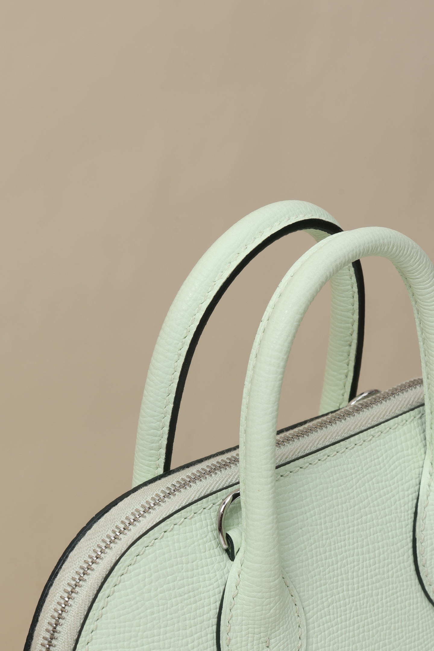 【 Special Order 】Bolide18 0S Bubble Green/Epsom Leather/PHW - 图片 6