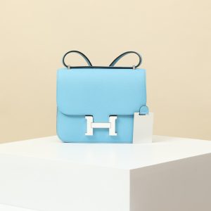 【 Special Order 】Constance19    7N candy color/Epsom leather/enamel buckle