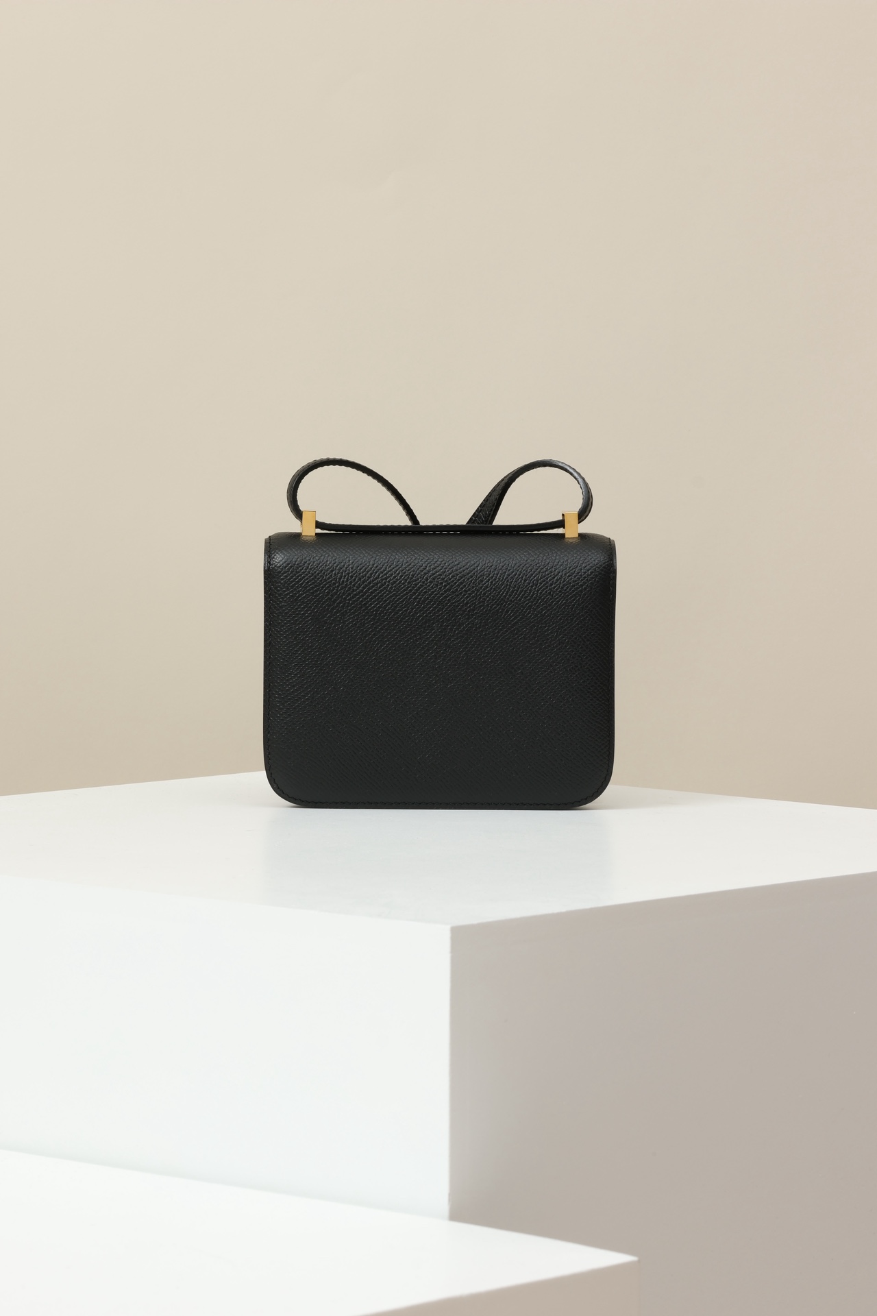 【 Special Order 】Constance 14 CK89 Black/Epsom skin/PHG - 图片 4