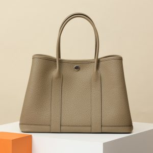 【 Special Order 】Garden30    8Q Malfami/NEGONDA leather/PHW