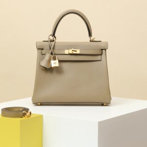 【 Special Order 】 Kelly25  8Q Malfami/Swift Leather/PHG