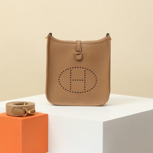 【 Special Order 】Evelyn16     OM milk tea color/TC skin/PHG