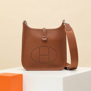 【 Special Order 】Evelyn23   CK37 Gold Brown/TC Leather/PHW