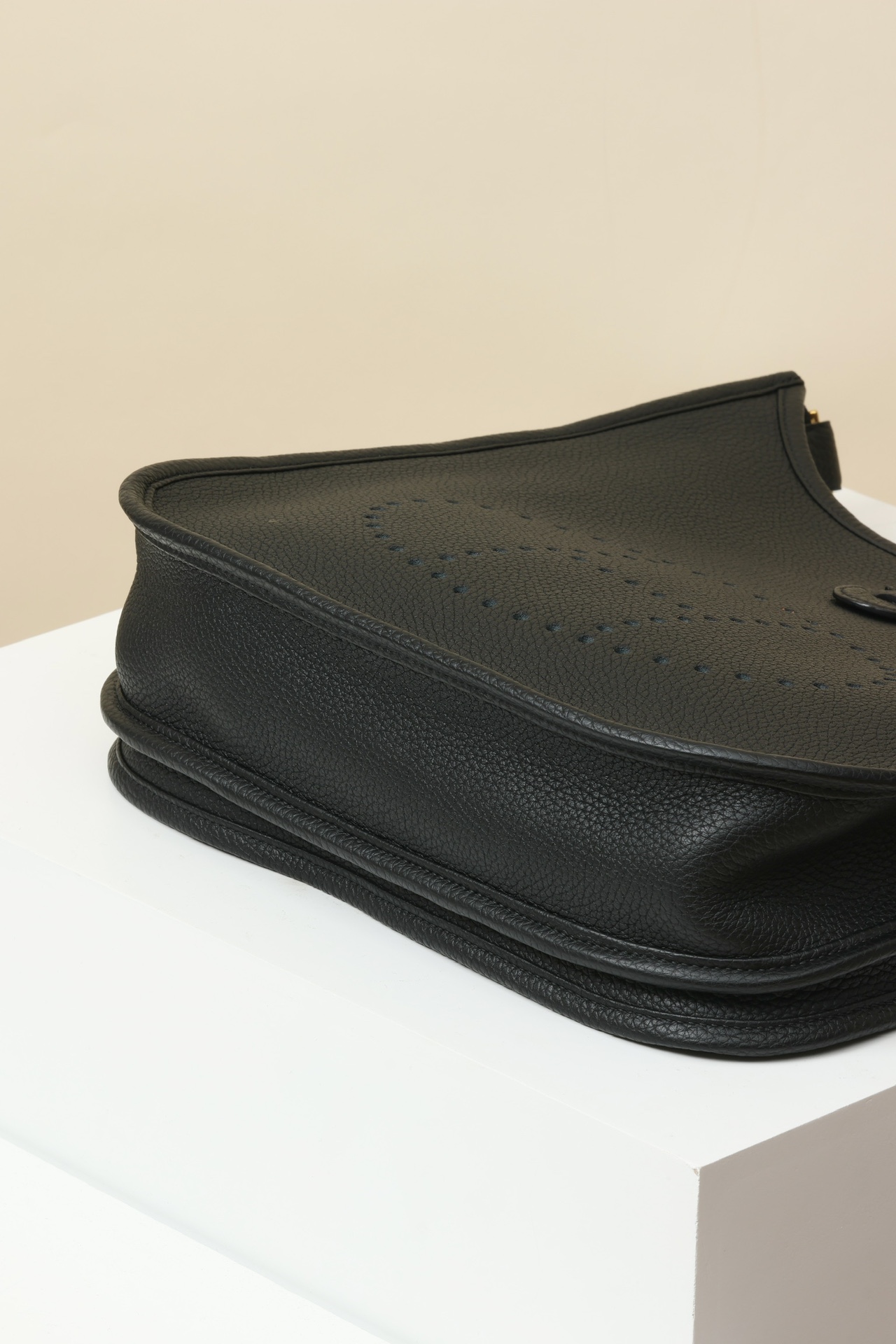 【 Special Order 】Evelyn29 CK89 Black/TC skin/PHG - 图片 7