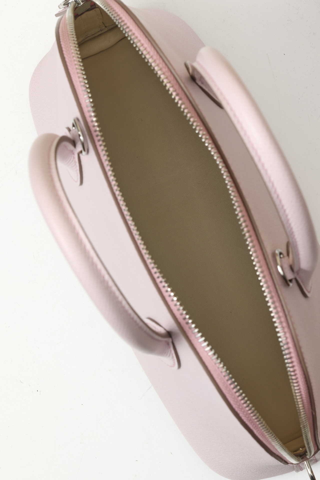 【 Special Order 】Bolide25 09 Dreamy Purple/Epsom Leather/PHW - 图片 7