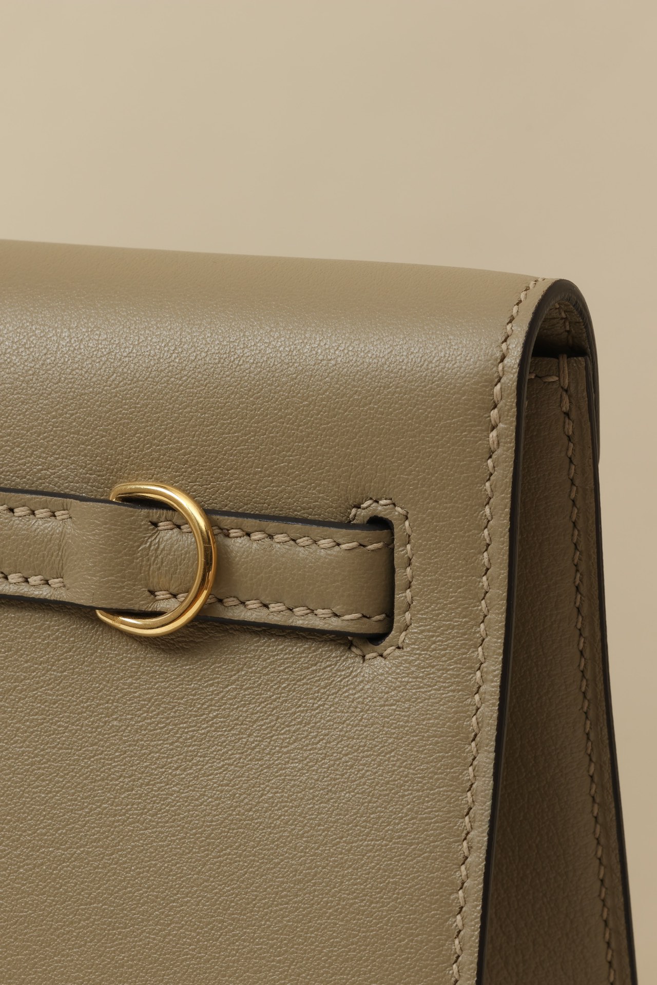 【 Special Order 】KellyDanse 8Q Marfa Mi/Swift Leather/PHG - 图片 5