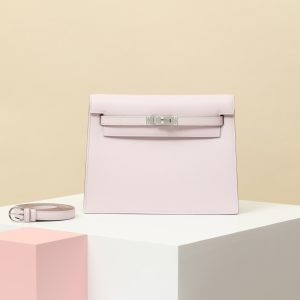 【 Special Order 】KellyDanse      09 Dreamy Purple/Swift Leather/PHW