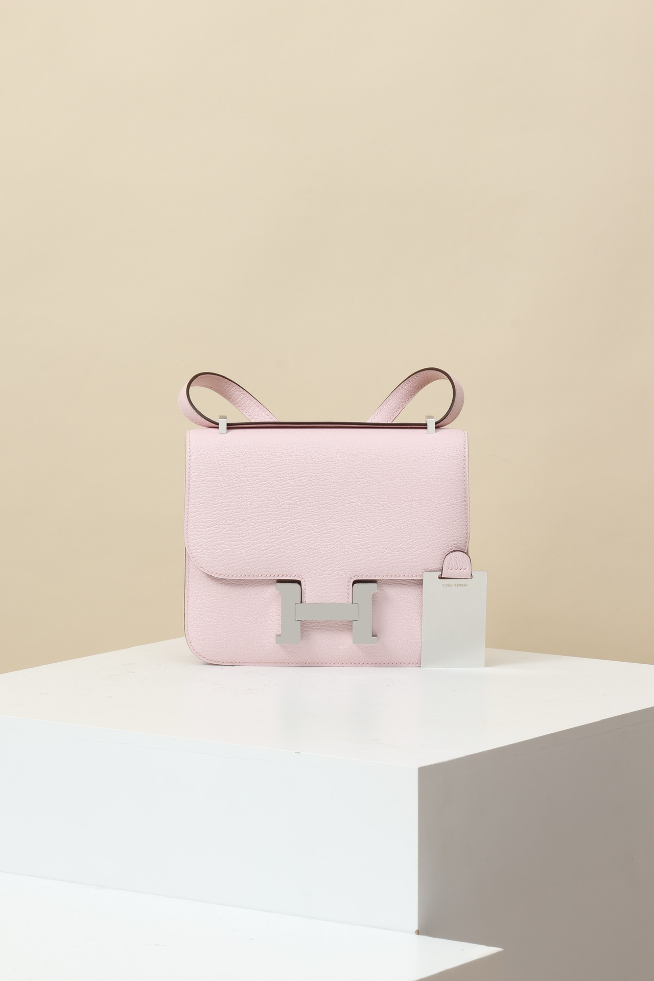 【 Special Order 】Constance19 M7 Love Fans/Sheepskin/PHW