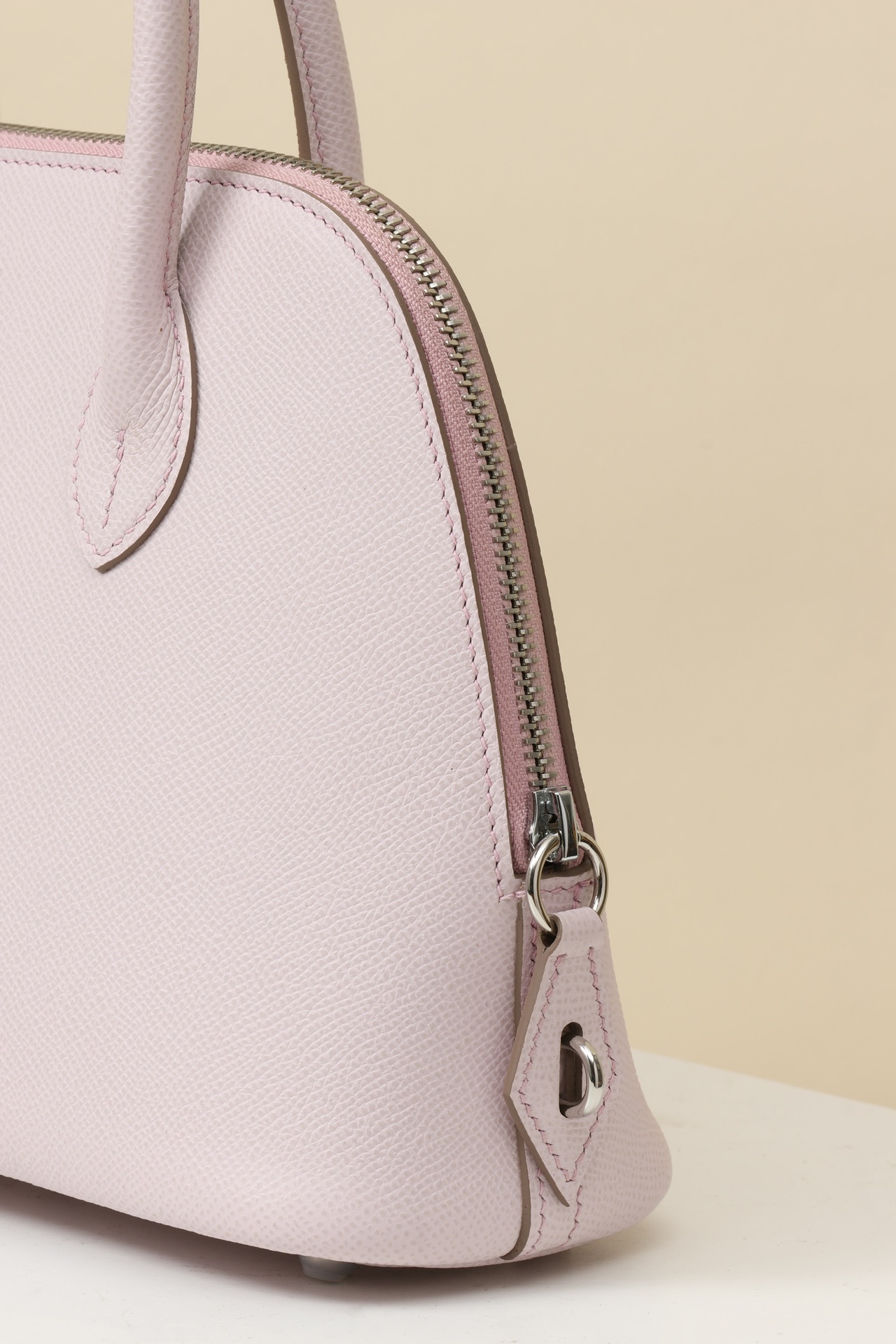 【 Special Order 】Bolide25 09 Dreamy Purple/Epsom Leather/PHW - 图片 6