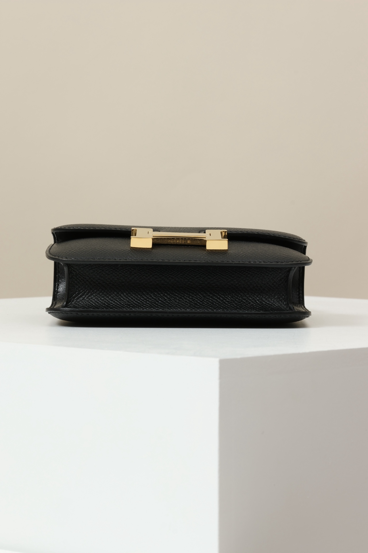 【 Special Order 】Constance 14 CK89 Black/Epsom skin/PHG - 图片 8