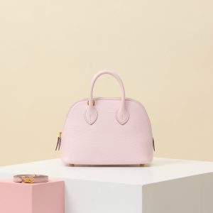 【 Special Order 】Bolide18    M7 Love Powder/Sheepskin/PHG