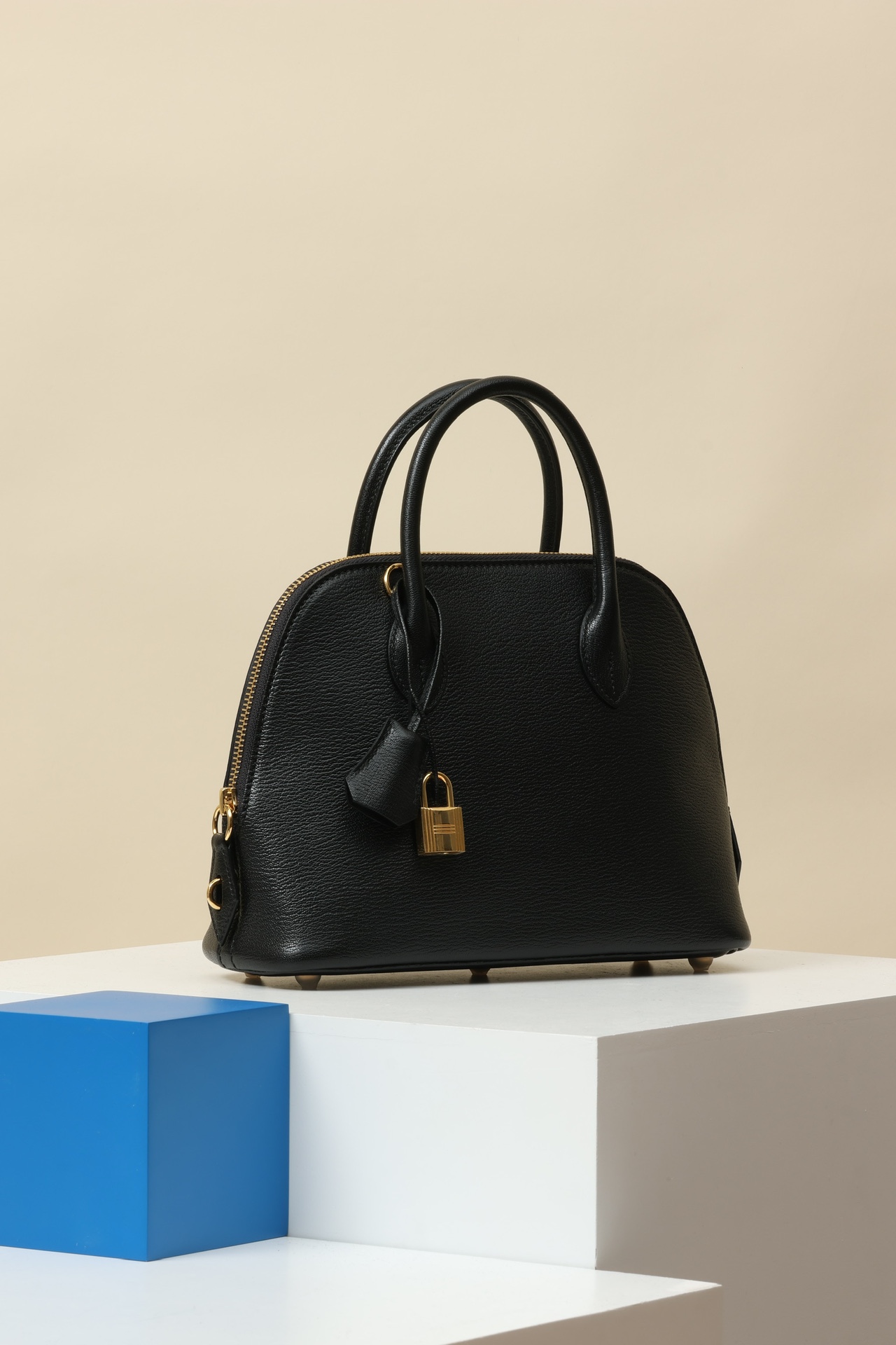 【 Special Order 】Bolide25 CK89 Black/Sheepskin/PHG - 图片 3