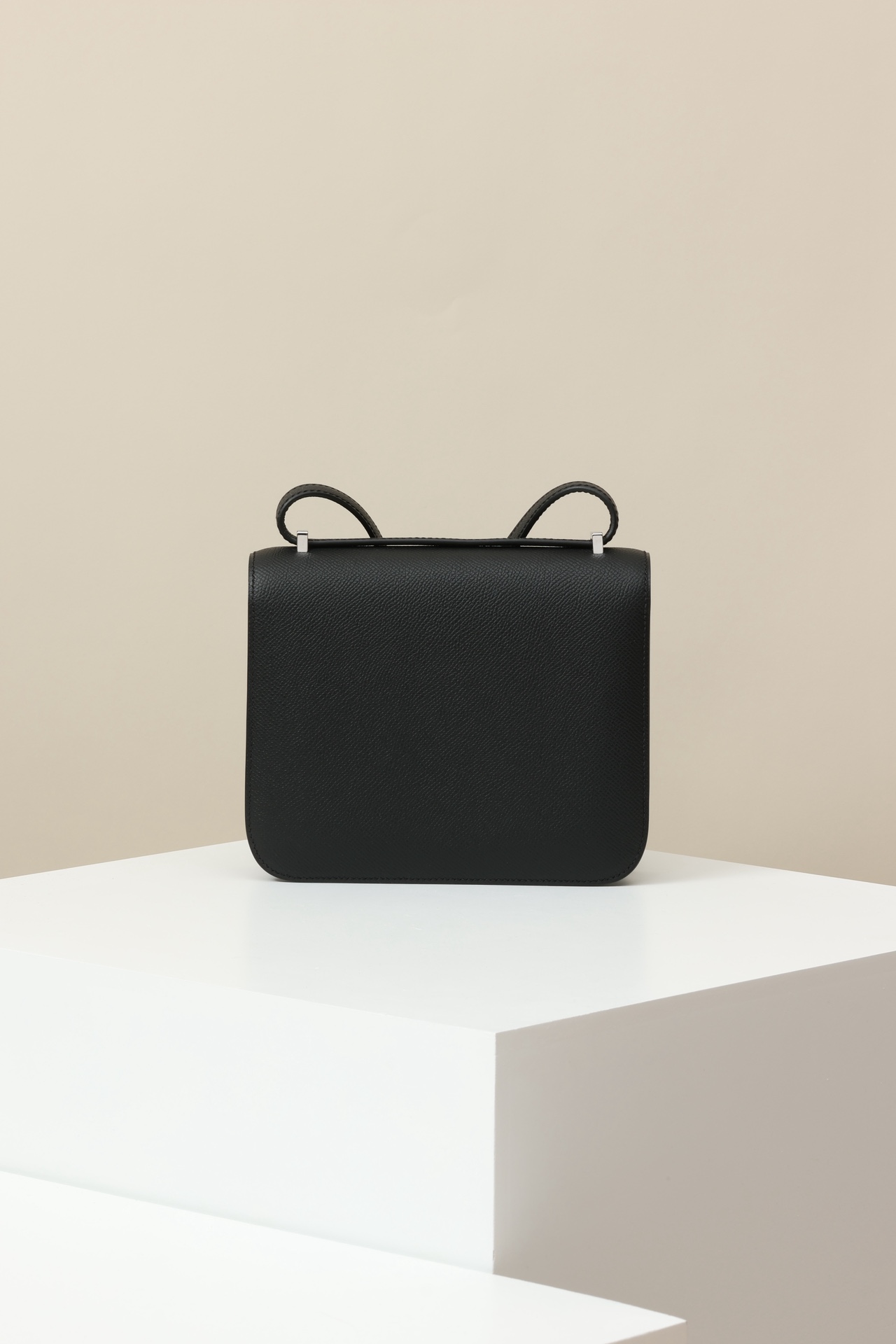 【 Special Order 】Constance19 CK89 Black/Epsom leather/PHW - 图片 4