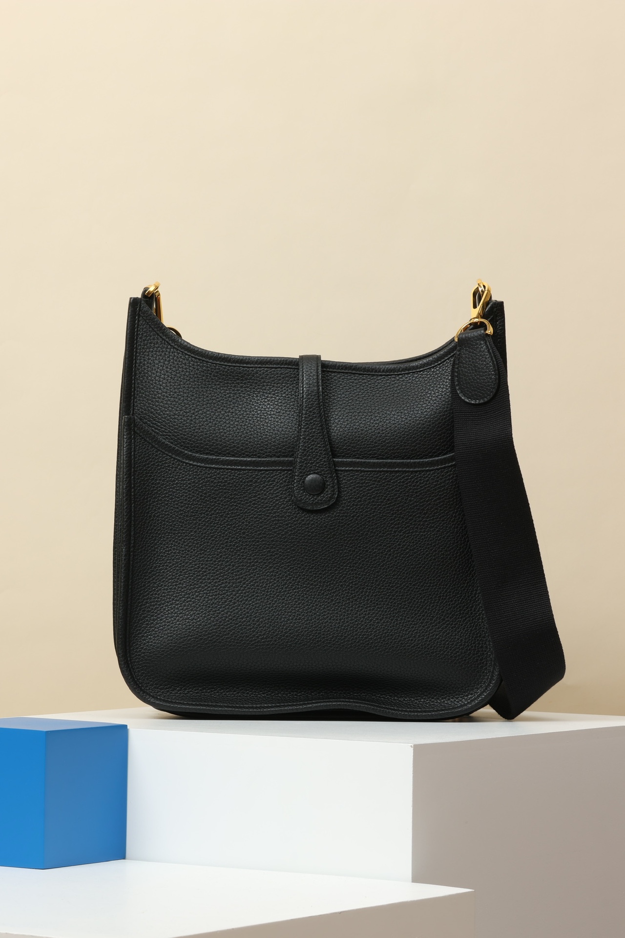 【 Special Order 】Evelyn29 CK89 Black/TC skin/PHG - 图片 4