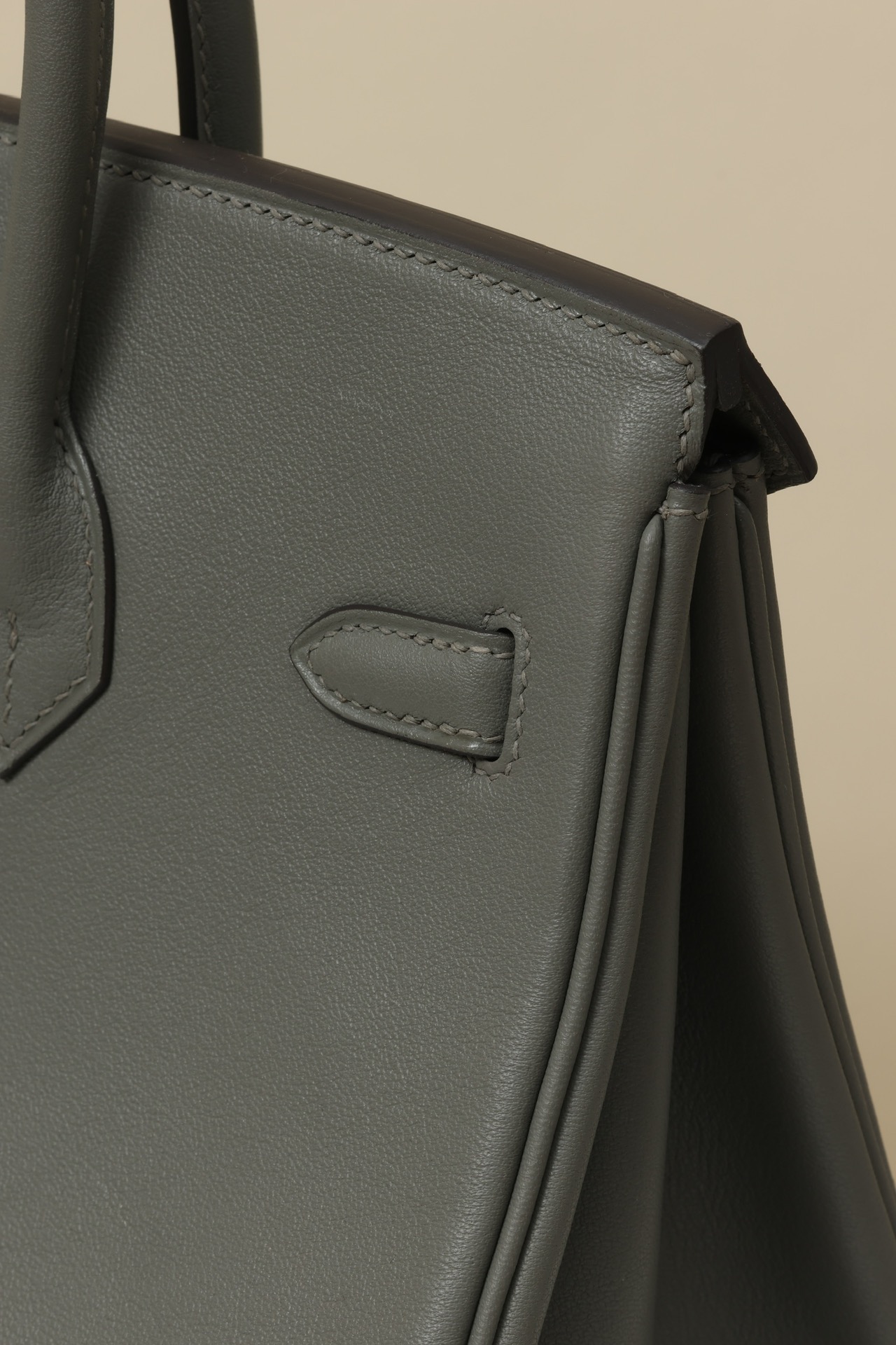 【special order】BIRKIN25 0L Rainy Cloud Ash/Swift Leather/PHG - 图片 8