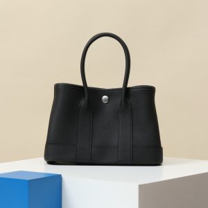 【 Special Order 】Garden23 CK89 Black/Negonda Leather/PHW