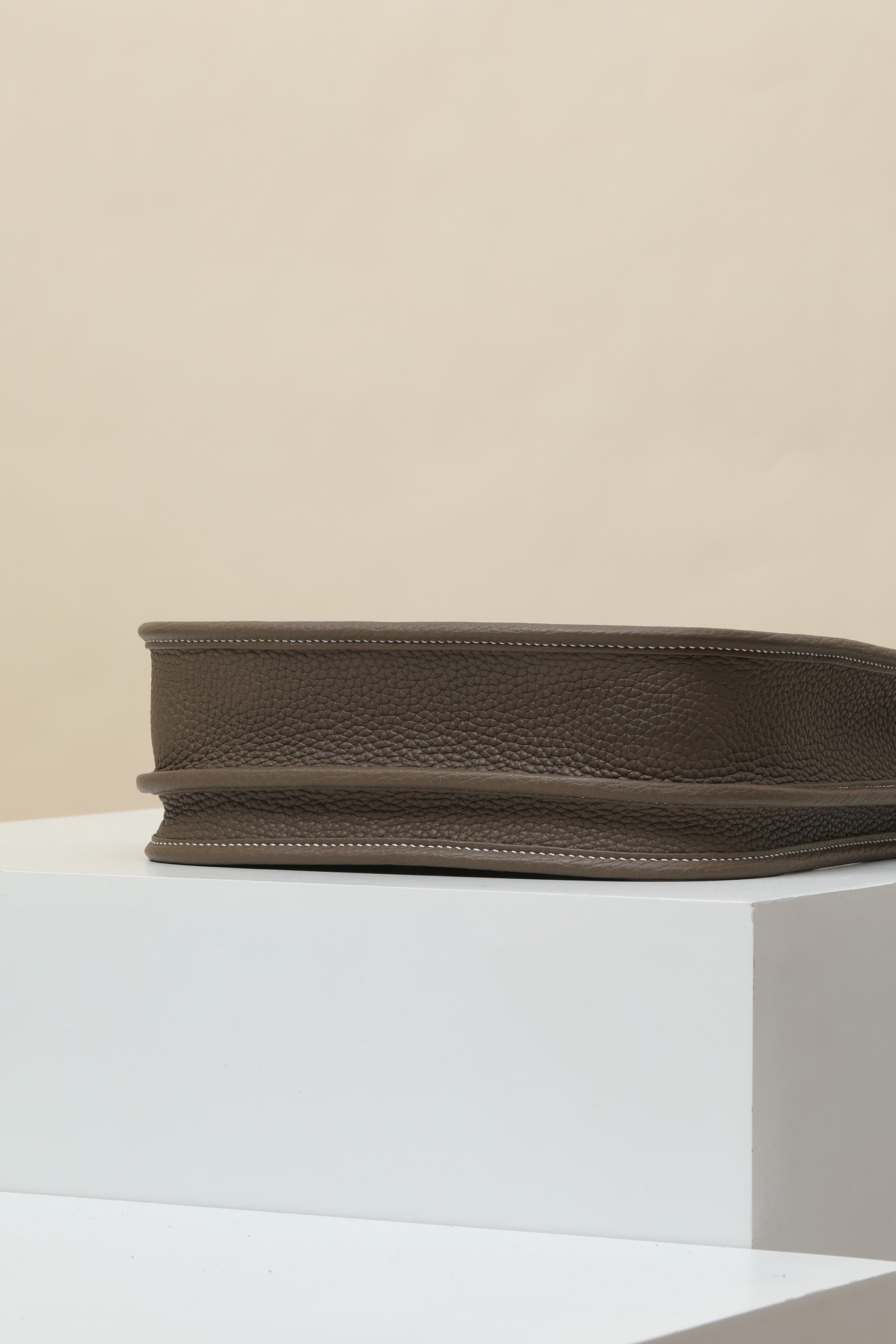 【 Special Order 】Evelyn23 CK18 Elephant Grey/TC Leather/PHW - 图片 8