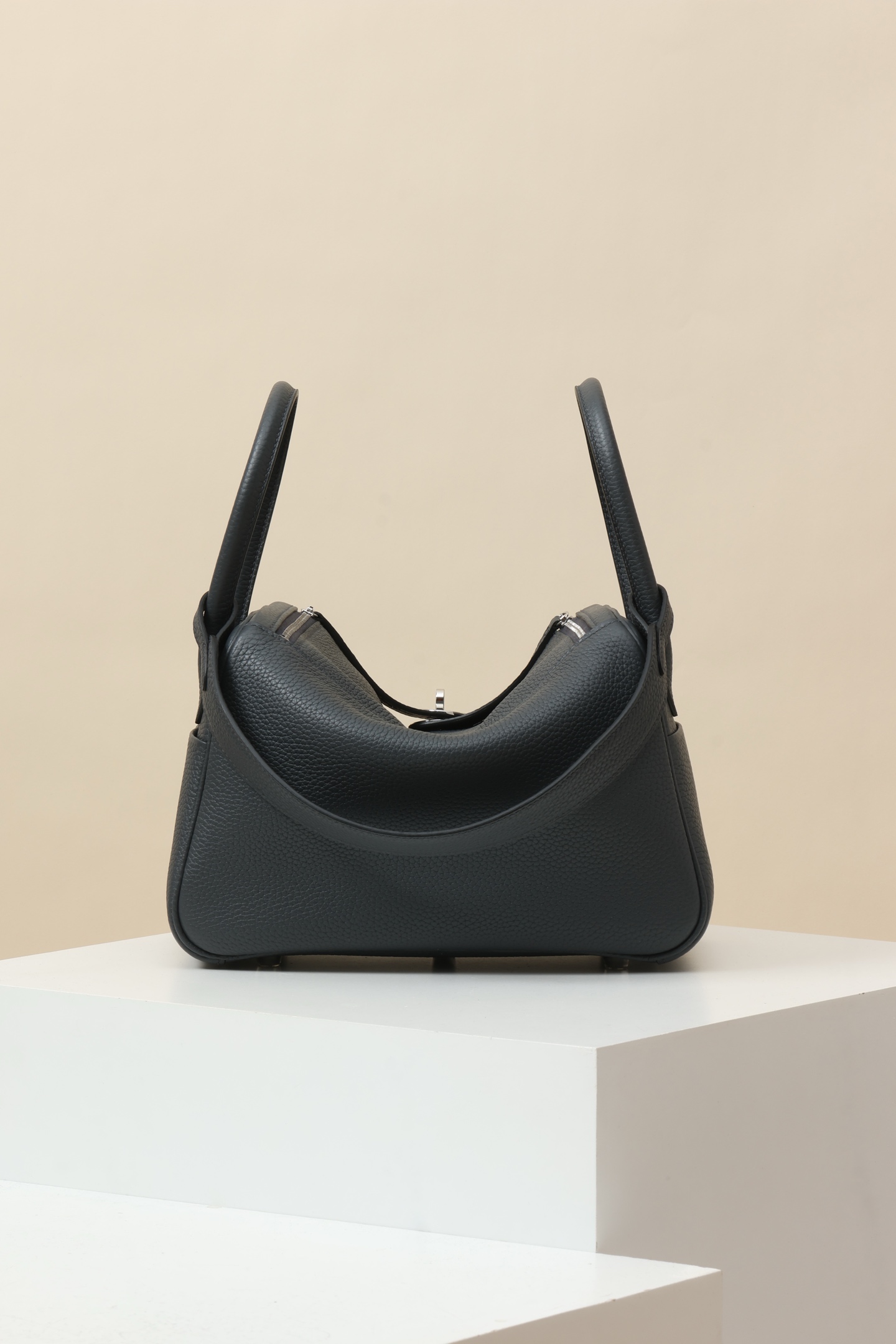 【 Special Order 】Lindy26 85 slate gray/TC leather/PHW - 图片 4