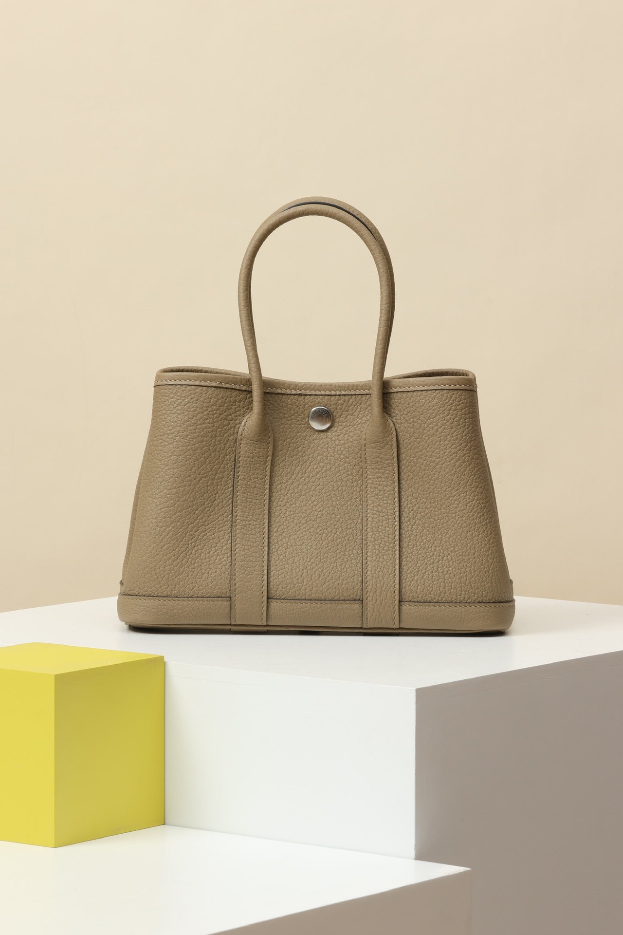 【 Special Order 】Garden23 8Q Malfami/Negonda leather/PHW