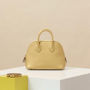 【 Special Order 】Bolide18    Y9 Olympic Gold/Sheepskin/PHG