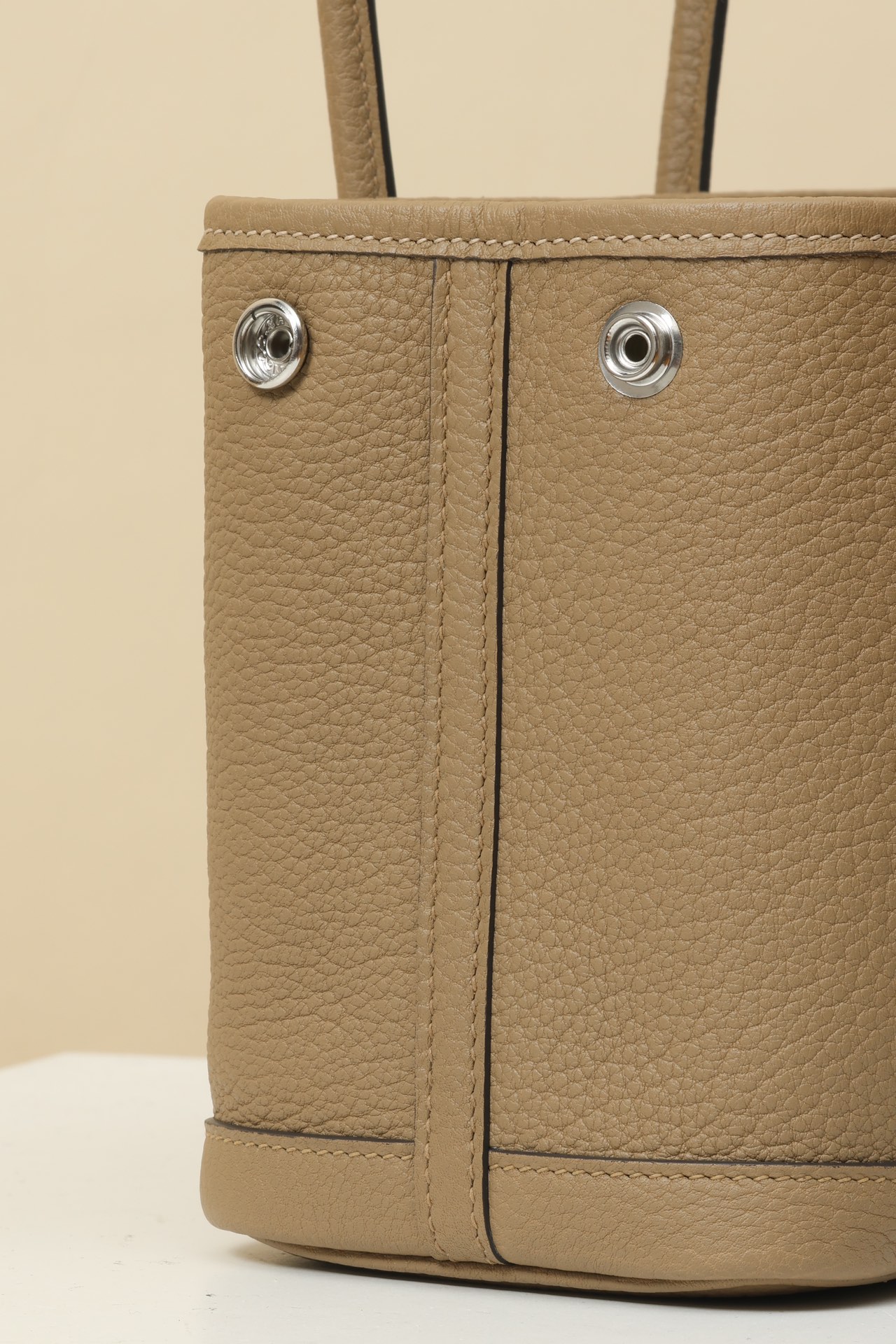 【 Special Order 】Garden23 8Q Malfami/Negonda leather/PHW - 图片 6