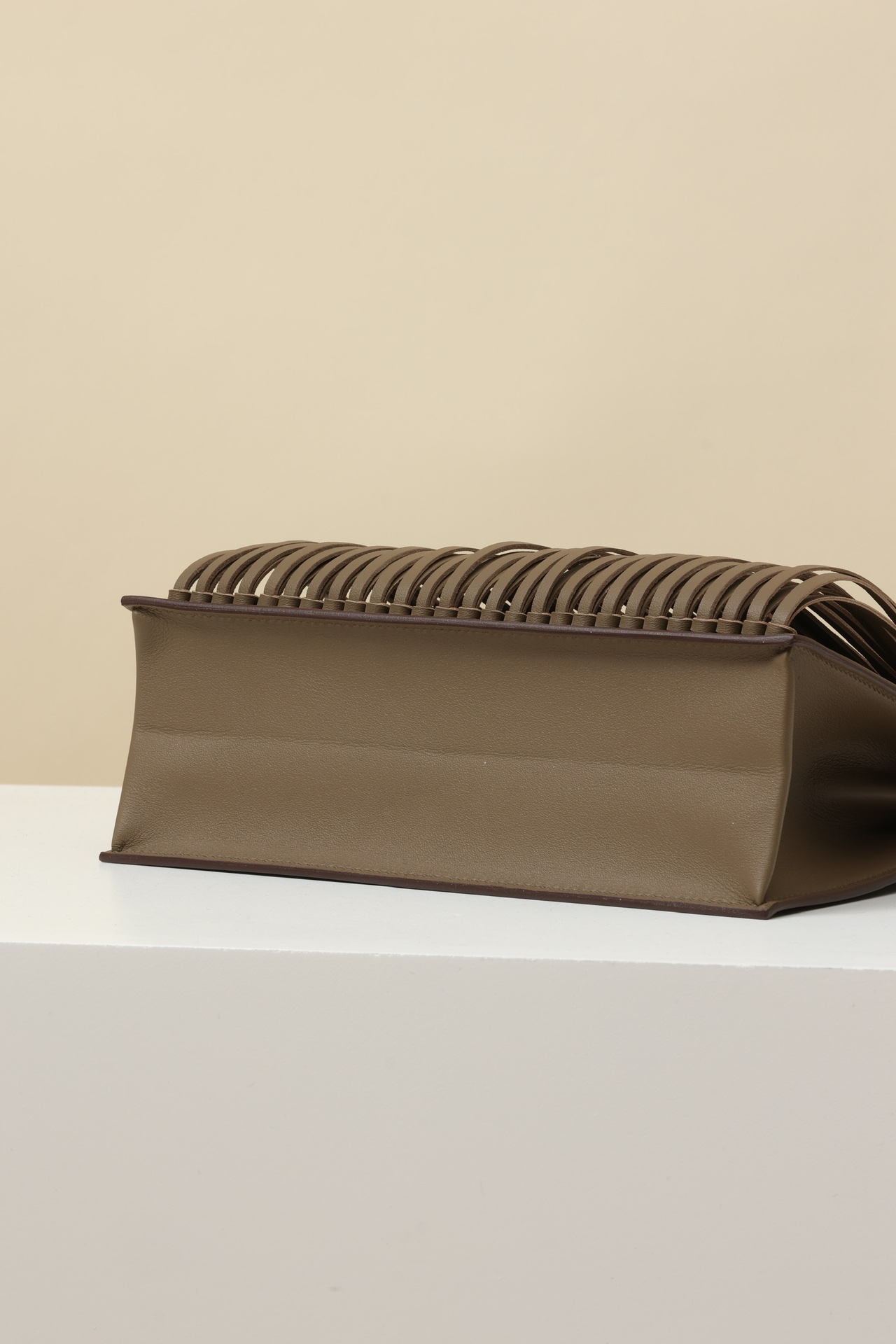 【 Special Order 】KellyDanse CK18 Elephant Grey/Swift Leather/PHG - 图片 8