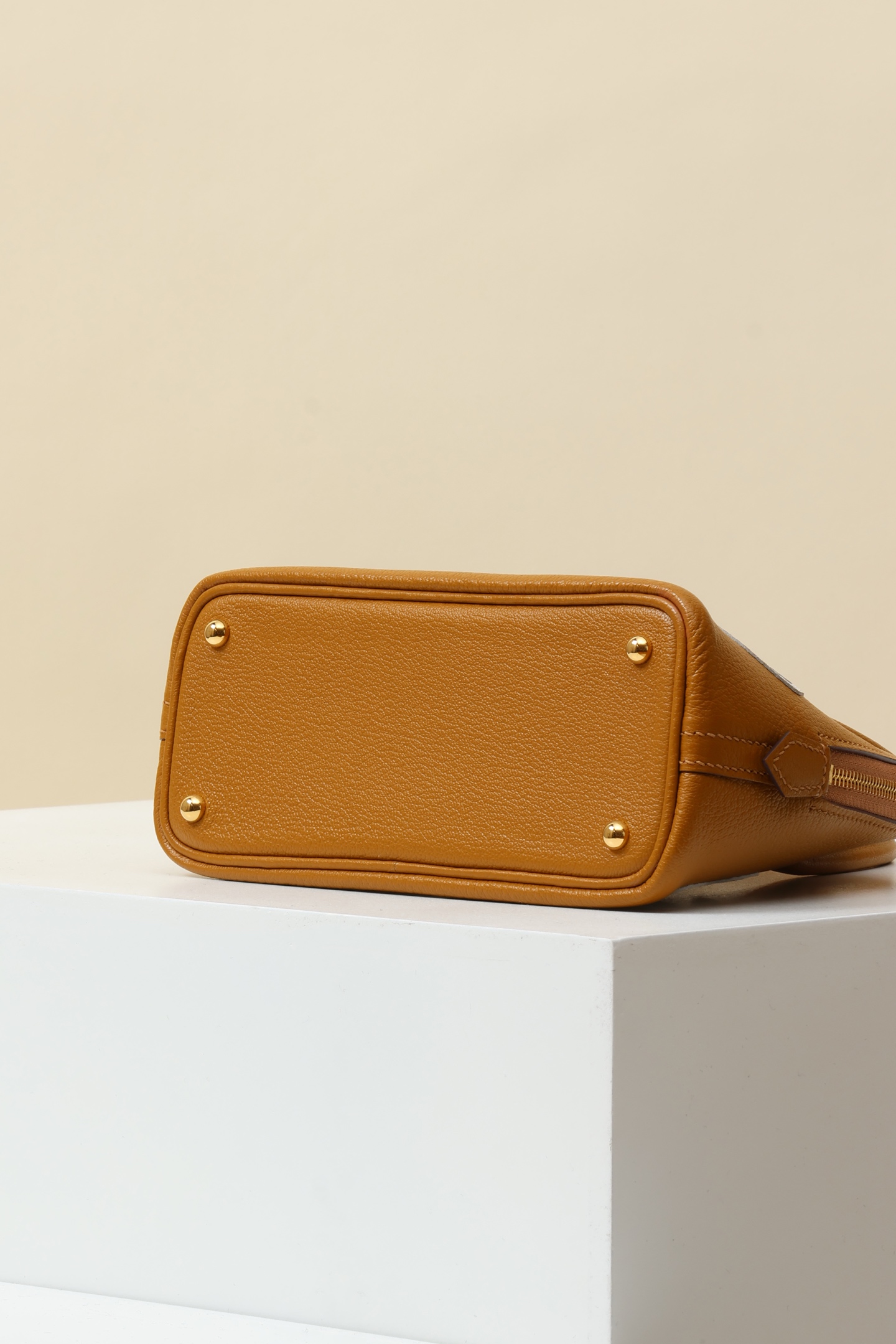 【 Special Order 】Bolide18 28 Caramel/Sheepskin/PHG - 图片 8