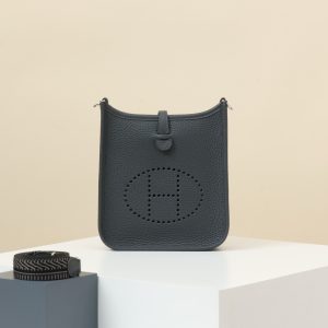 【 Special Order 】Evelyn16   85 slate gray/TC leather/PHW