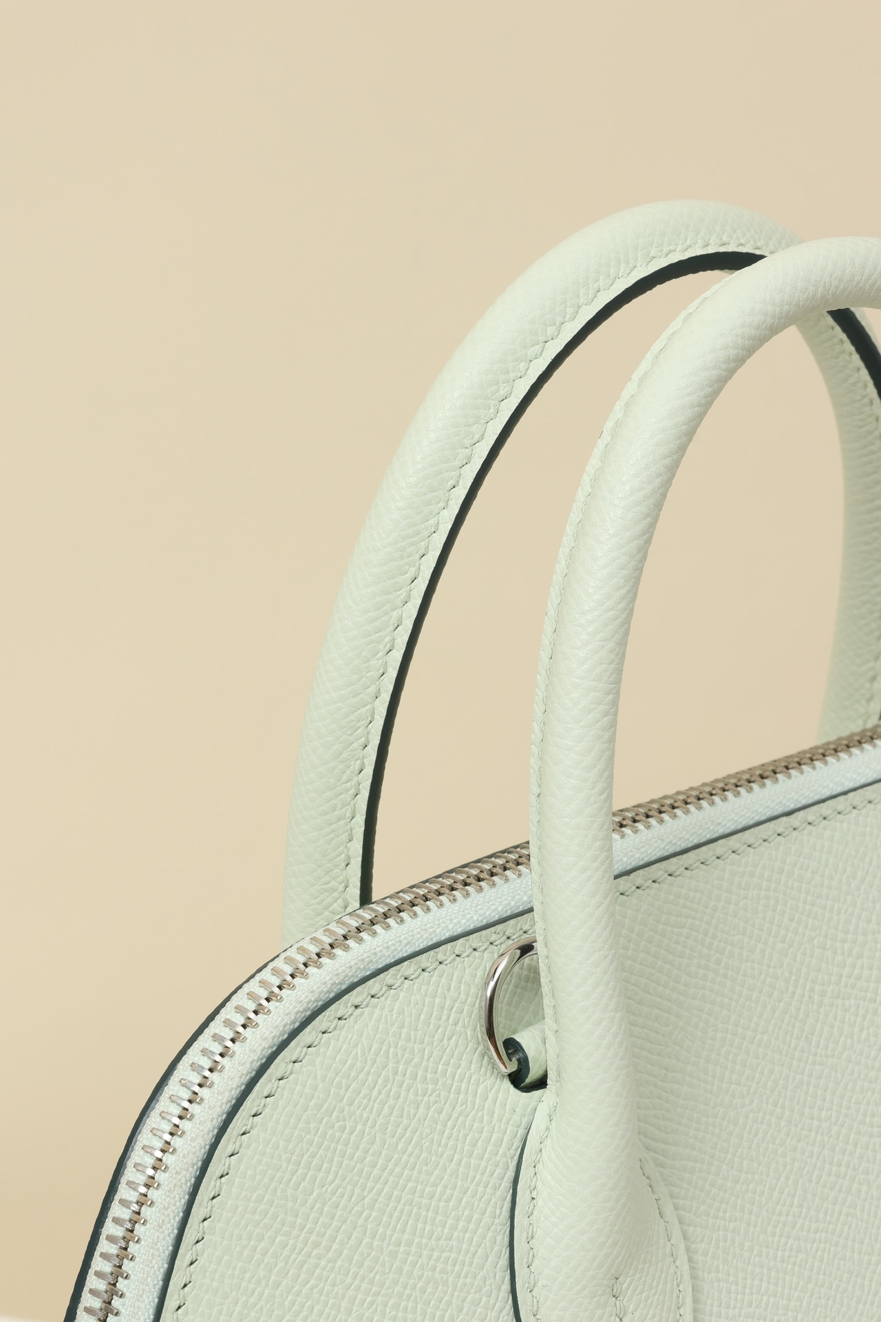 【 Special Order 】Bolide25 0S Bubble Green/EPSOM Leather/PHW - 图片 5