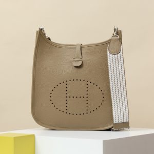 【 Special Order 】Evelyn29  8Q Ma Fa Mi/TC Leather/PHW