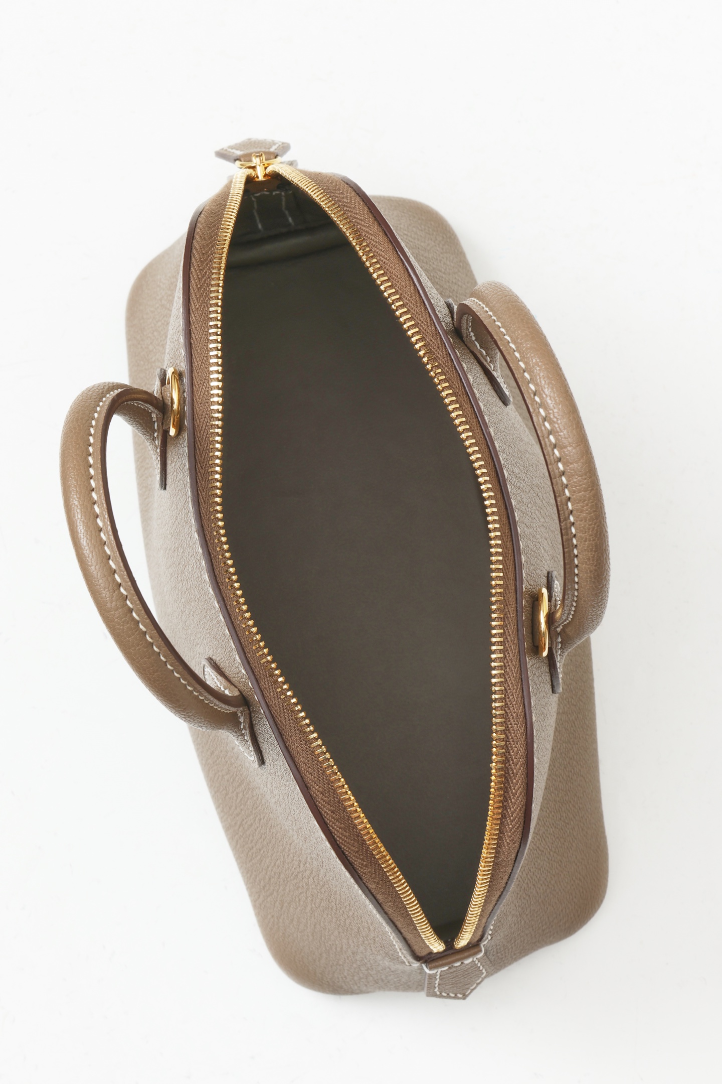 【 Special Order 】Bolide18 CK18 Elephant Grey/Sheepskin/PHG - 图片 7