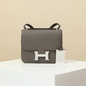 【 Special Order 】Constance19   8F tinware ash/Epsom leather/PHW