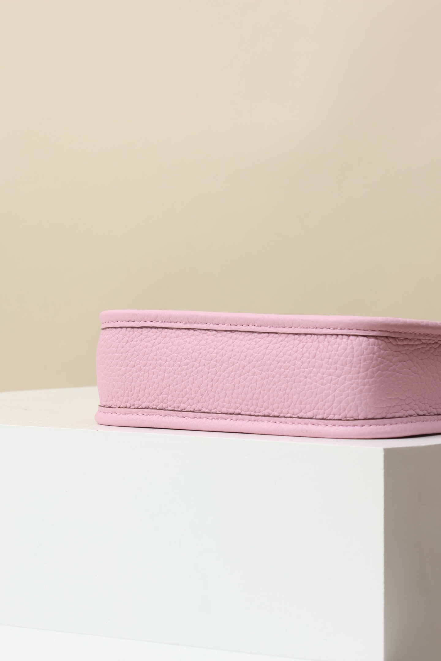 【 Special Order 】Evelyn16 X9 mallow purple/TC leather/PHW - 图片 8