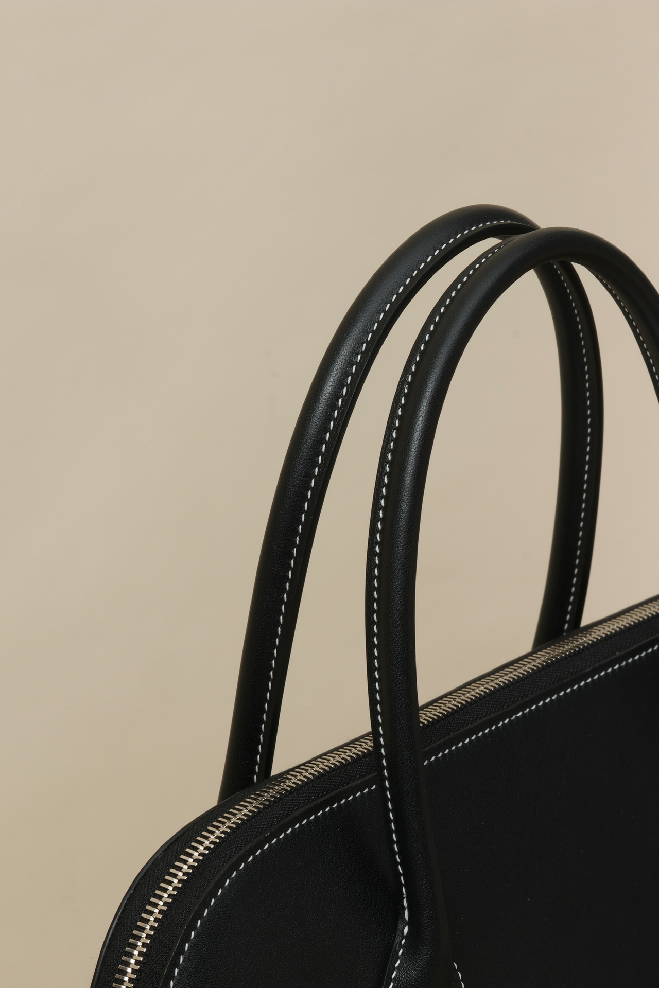 【 Special Order 】Bolide35 CK89 black/Sikkim leather/PHW - 图片 5