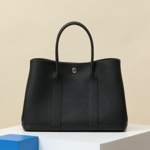 【 Special Order 】Garden30 CK89 Black/Negonda Leather/PHW