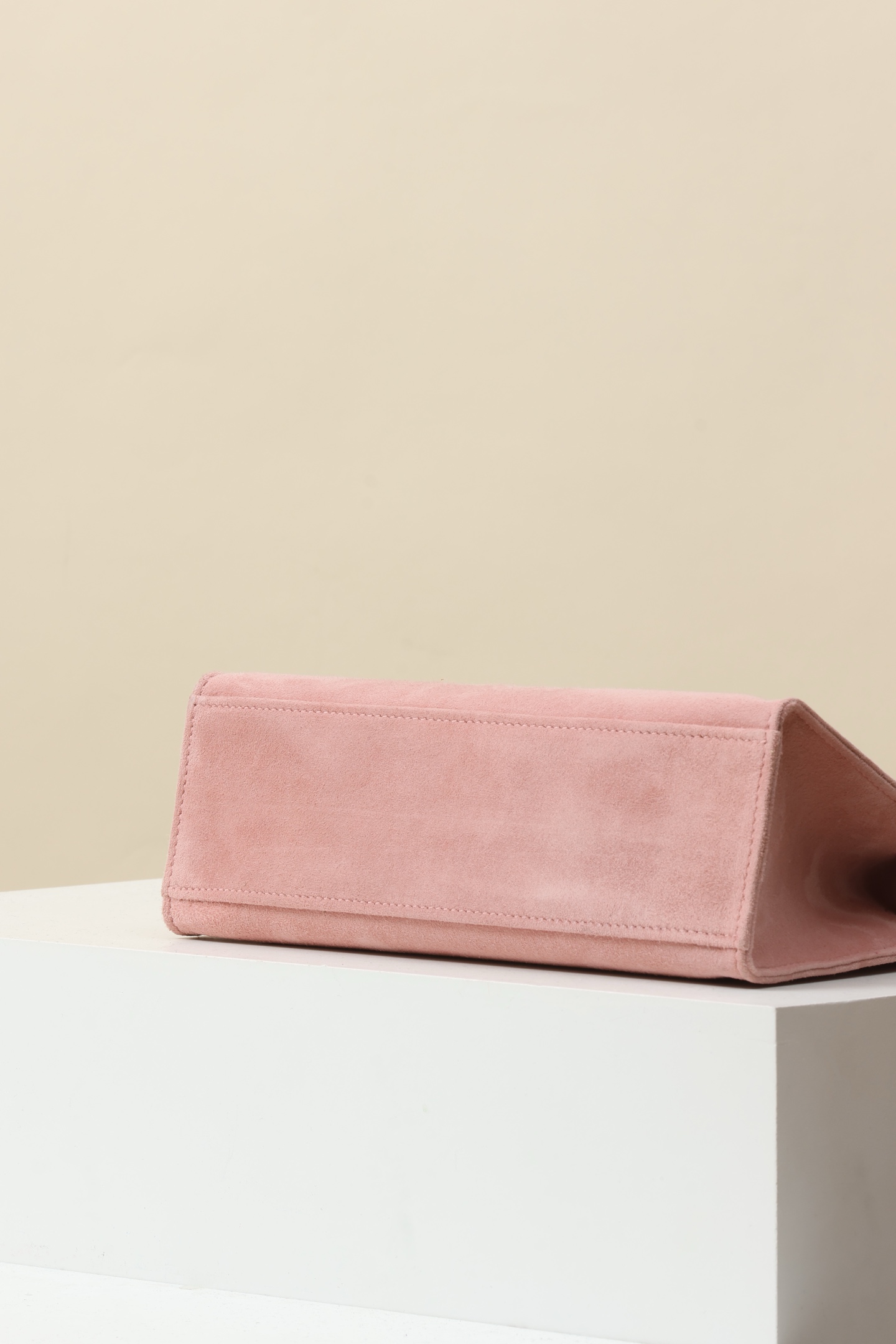 【 Special Order 】 KellyMini1 G5 rosewood wind/suede/PHG - 图片 8