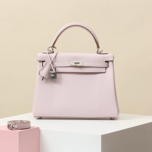 【 Special Order 】 Kelly25   09 Dreamy Purple/Swift Leather/PHW